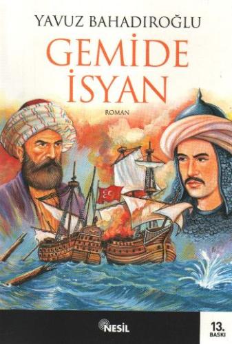 Gemide İsyan