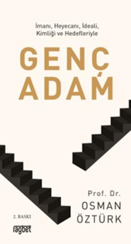 Genç Adam İmanı (cep boy )Heyecanı, İdeali, Kimliği ve Hedefleriyle