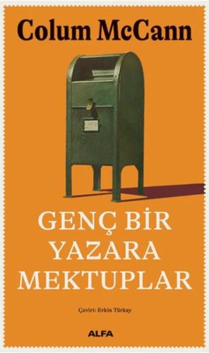 Genç Bir Yazara Mektuplar