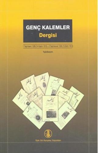 Genç Kalemler Dergisi