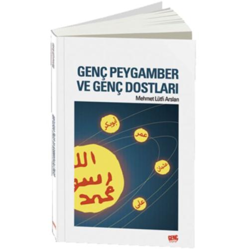 Genç Peygamber ve Genç Dostları