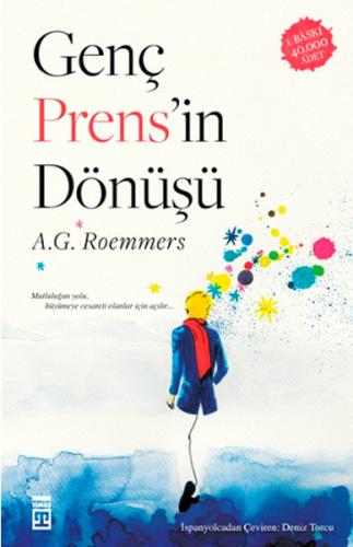 Genç Prens’in Dönüşü