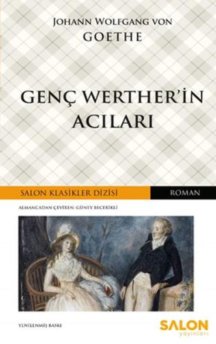 Genç Werther'in Acıları