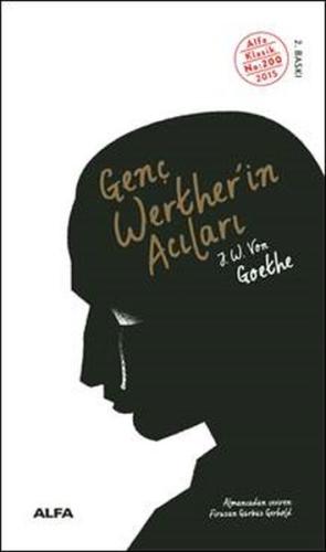 Genç Wertherin Acıları