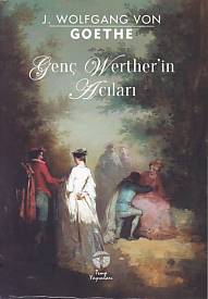 Genç Werther'in Acıları