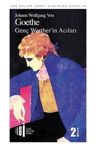 Genç Werther'in Acıları