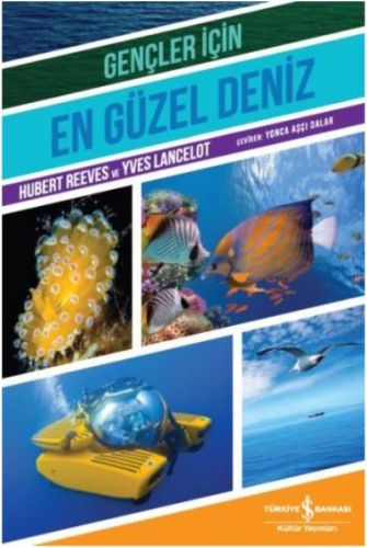 Gençler İçin-En Güzel Deniz