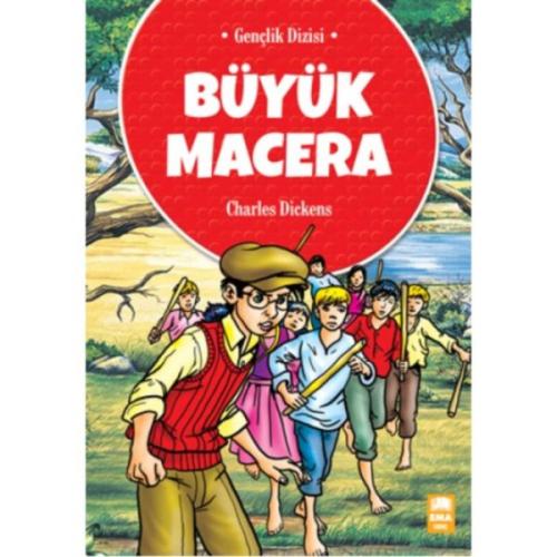 Gençlik Dizisi - Büyük Macera