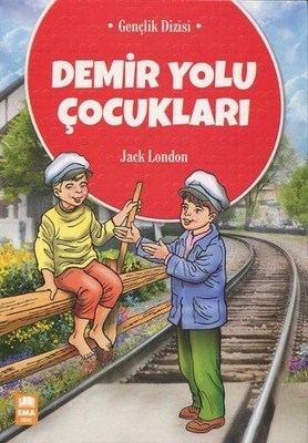 Gençlik Dizisi - Demir Yolu Çocukları