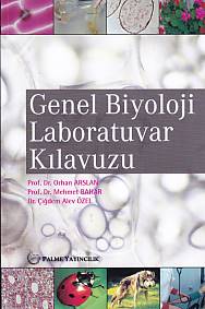 Genel Biyoloji Laboratuvar Kılavuzu