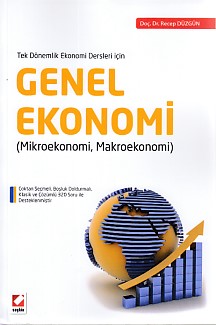 Genel Ekonomi - Mikroekonomi, Makroekonomi