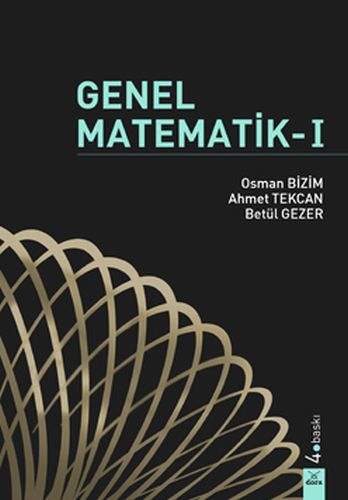 Genel Matematik 1