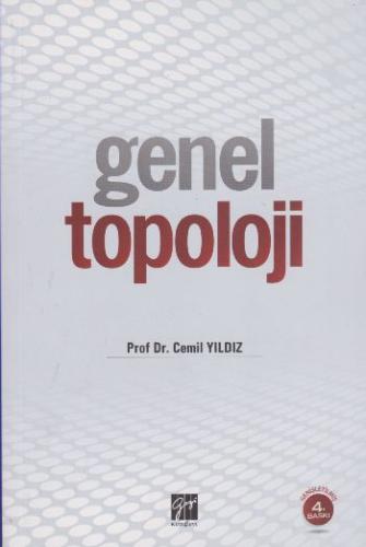 Genel Topoloji