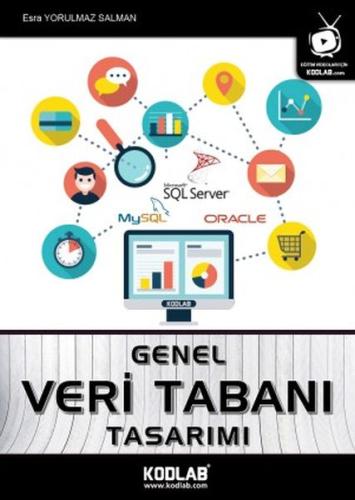 Genel Veri Tabanı Tasarımı