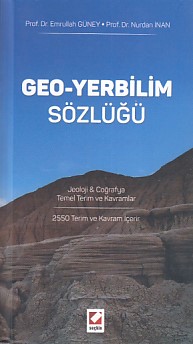 Geo - Yerbilim Sözlüğü