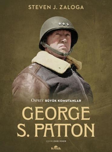 George S. Patton