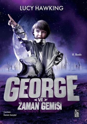 George ve Zaman Gemisi