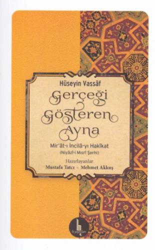 Gerçeği Gösteren Ayna