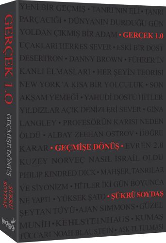 Gerçek 1.0 - Geçmişe Dönüş