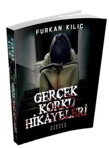 Gerçek Korku Hikayeleri