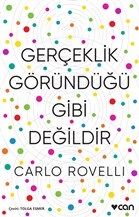 Gerçeklik Göründüğü Gibi Değildir