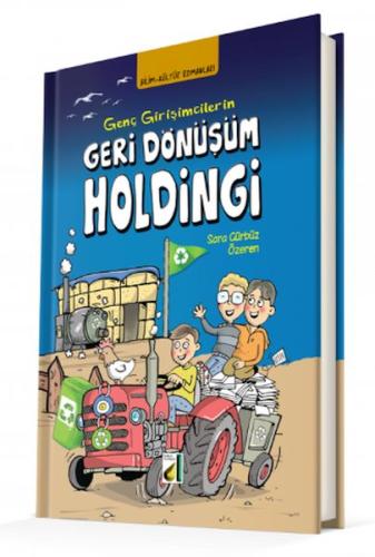 Geri Dönüşüm Holdingi