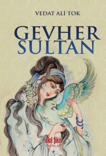 Gevher Sultan