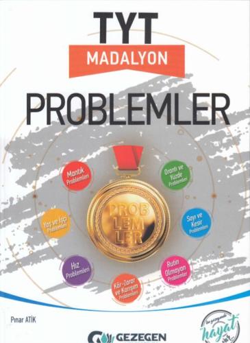 Gezegen TYT Madalyon Problem Denemeleri (Yeni)