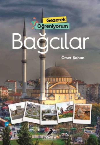 Gezerek Öğreniyorum Bağcılar