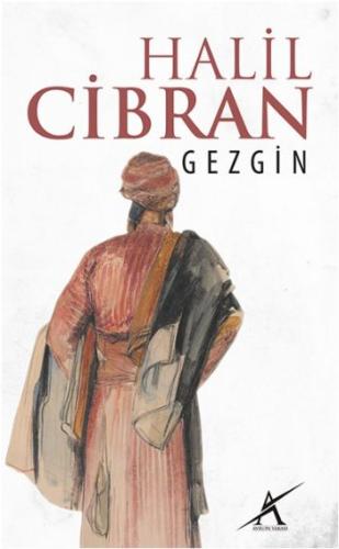 Gezgin (Cep Boy)