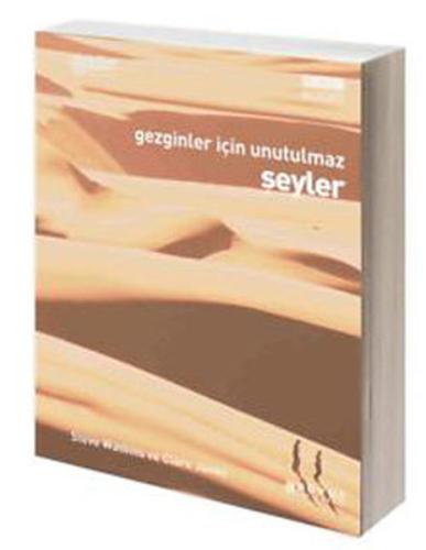 Gezginler İçin Unutulmaz Şeyler