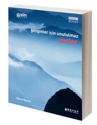 Gezginler İçin Unutulmaz Yerler