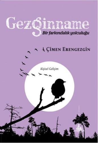 Gezginname - Bir Farkındalık Yolculuğu