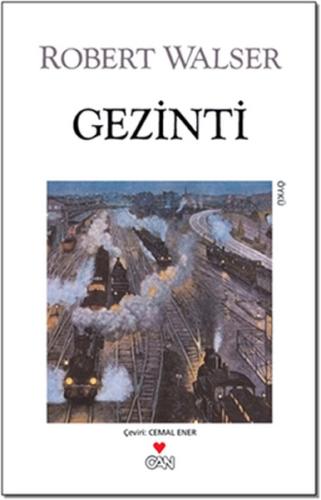 Gezinti