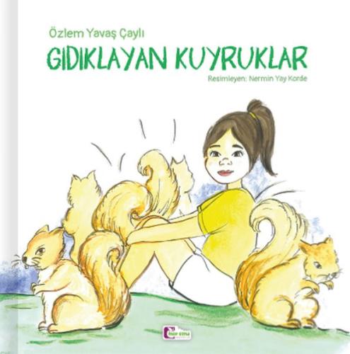 Gıdıklayan Kuyruklar