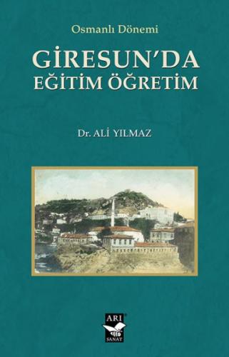 Giresun'da Eğitim Öğretim