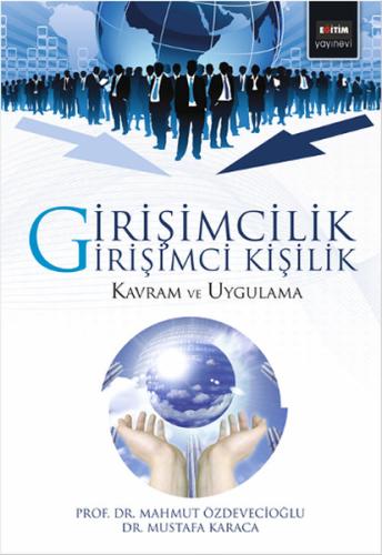 Girişimcilik ve Girişimci Kişilik