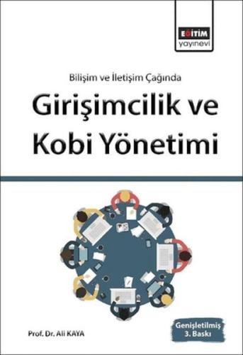 Girişimcilik Ve Kobi Yönetimi