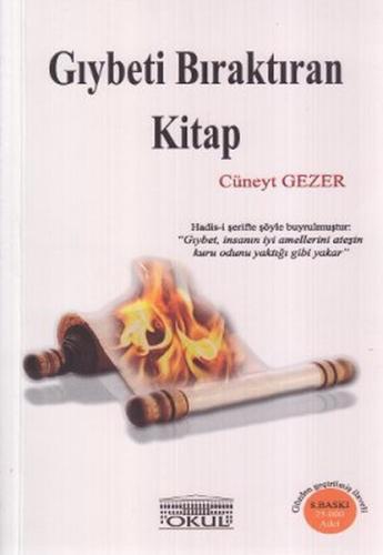 Gıybeti Bıraktıran Kitap