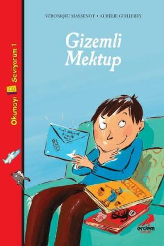 Gizemli Mektup - Okumayı Seviyorum 1 Dizisi