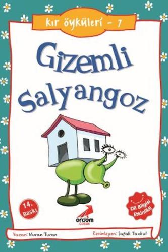 Gizemli Salyangoz - Kır Öyküleri