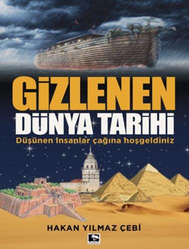 Gizlenen Dünya Tarihi