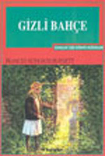 Gizli Bahçe-Gençler İçin