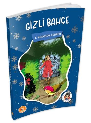 Gizli Bahçe