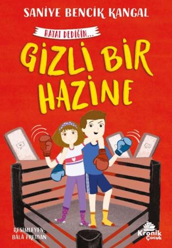 Gizli Bir Hazine