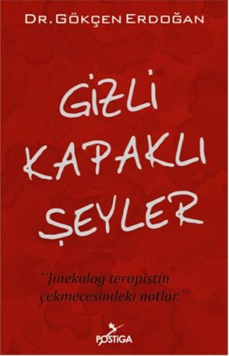 Gizli Kapaklı Şeyler