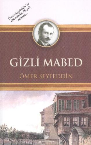 Gizli Mabed