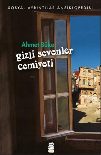 Gizli Sevenler Cemiyeti