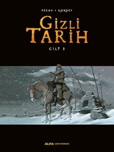 Gizli Tarih Cilt 3 (Ciltli)