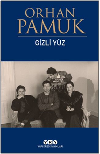 Gizli Yüz